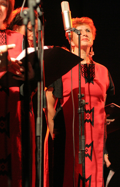 Ezerki & 7/8 u kinu Pobjeda (foto: A.Gospić)