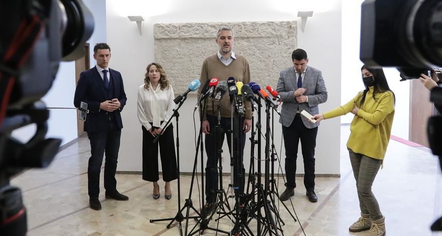 Marija Selak Raspudić Marija Selak Raspudić
