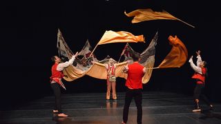 Kako je Potjeh tražio istinu, foto: Iva Perinčić