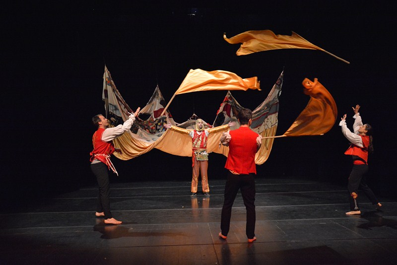 Kako je Potjeh tražio istinu, foto: Iva Perinčić