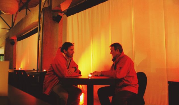 KUD Bleke i konji: Tamo da putujem