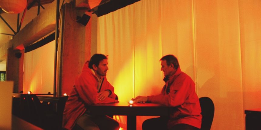 KUD Bleke i konji: Tamo da putujem