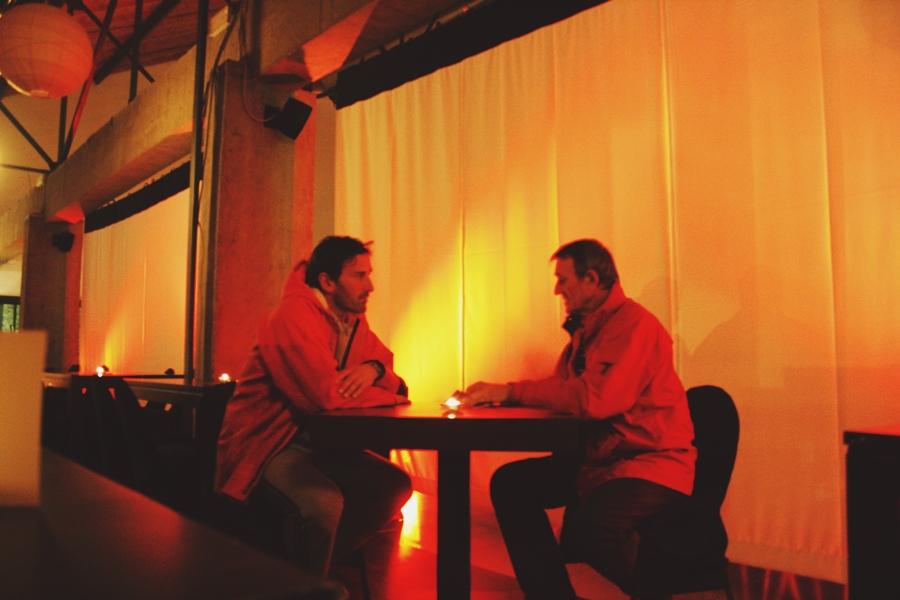 KUD Bleke i konji: Tamo da putujem