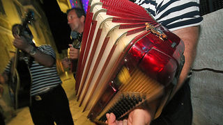 “Feštica srijedom” 27. lipnja 2012. (foto:Saša Čuka) “Feštica srijedom” 27. lipnja 2012. (foto:Saša Čuka)