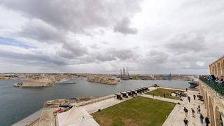 Malta, biser Mediterana Malta, biser Mediterana