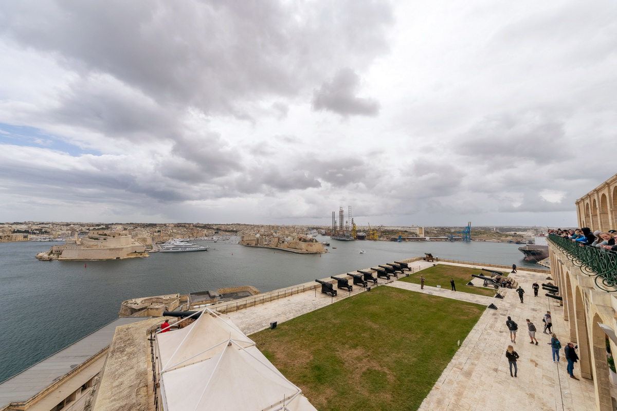 Malta, biser Mediterana Malta, biser Mediterana