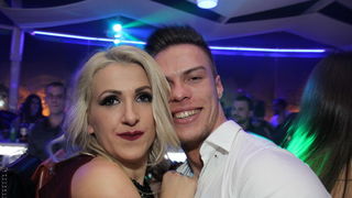 Wonderland – doček Nove 2016. u Ledani