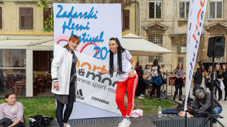 U Kazalištu lutaka održan Međunarodni plesni festival