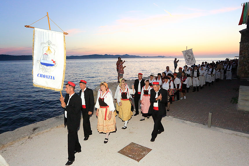 folklor, bibinje, klapa, klape folklor, bibinje, klapa, klape