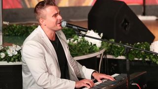 Rogoznica: Izbor Miss Adriatic Europe 2016. Photo: Duško Jaramaz/PIXSELL Rogoznica: Izbor Miss Adriatic Europe 2016. Photo: Duško Jaramaz/PIXSELL