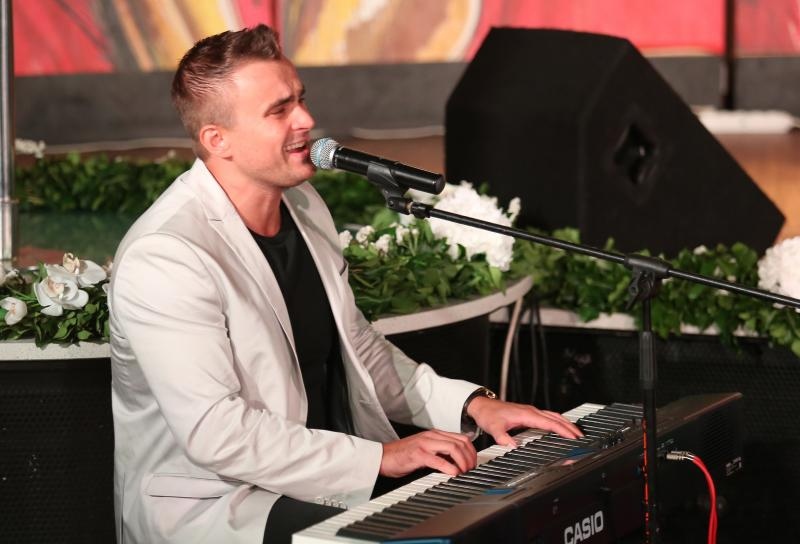 Rogoznica: Izbor Miss Adriatic Europe 2016. Photo: Duško Jaramaz/PIXSELL Rogoznica: Izbor Miss Adriatic Europe 2016. Photo: Duško Jaramaz/PIXSELL