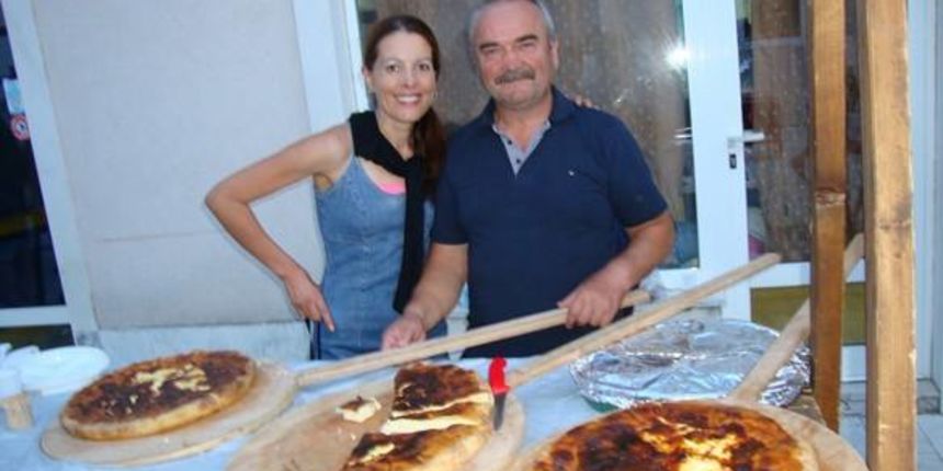 Benkovac, prisnac Benkovac, prisnac