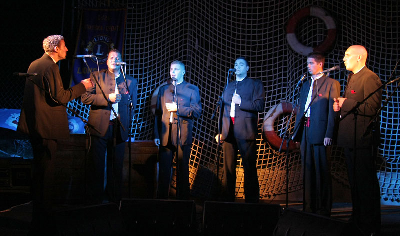 Humanitarni koncert za djecu Dikla