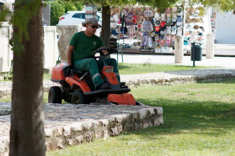 Đir po gradu, ponedjeljak 21. rujna 2020. Đir po gradu, ponedjeljak 21. rujna 2020.