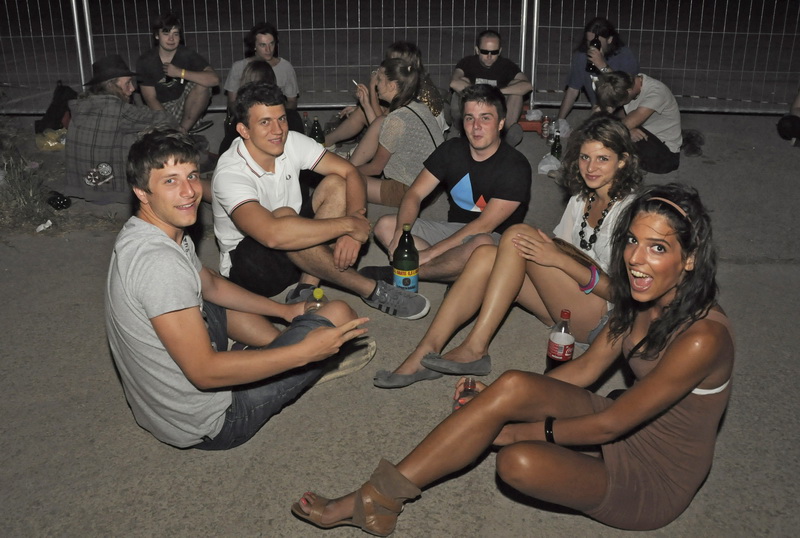 Sibenik, 090811.
Terraneo 2011, summer eko music festival. Terraneo festival se odrzava na nekoliko pozornica uz more.
Foto: Marija Mihic / CROPIX Sibenik, 090811.
Terraneo 2011, summer eko music festival. Terraneo festival se odrzava na nekoliko pozornica uz more.
Foto: Marija Mihic / CROPIX