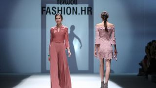 Aleksandra Dojcinovic, Photo: Borna Filic/PIXSELL