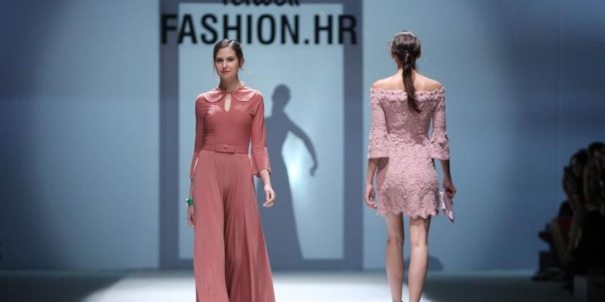 Aleksandra Dojcinovic, Photo: Borna Filic/PIXSELL