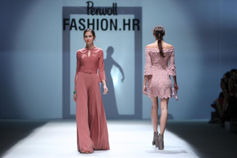 Aleksandra Dojcinovic, Photo: Borna Filic/PIXSELL