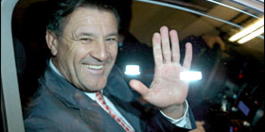 Zdravko Mamić Zdravko Mamić