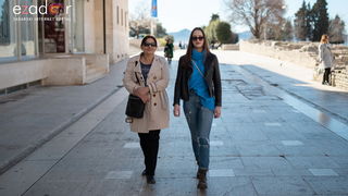 Đir po gradu, subotnja špica 2. ožujka 2019. Đir po gradu, subotnja špica 2. ožujka 2019.