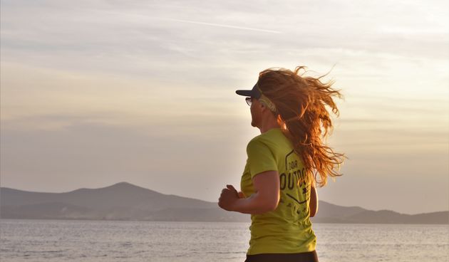 Đurđica Orepić, Zadar Outdoor fest