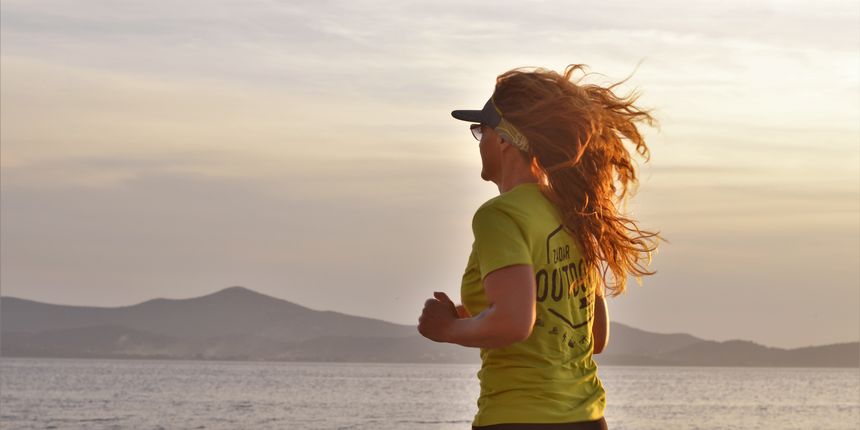 Đurđica Orepić, Zadar Outdoor fest Đurđica Orepić, Zadar Outdoor fest