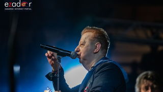 Prljavo kazalište @ Arsenal Zadar