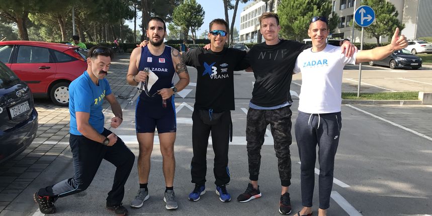 Triatlon klub Zadar Triatlon klub Zadar