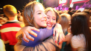 Karlovačko live 2012: Tony Cetinski na Višnjiku (foto:Saša Čuka) Karlovačko live 2012: Tony Cetinski na Višnjiku (foto:Saša Čuka)