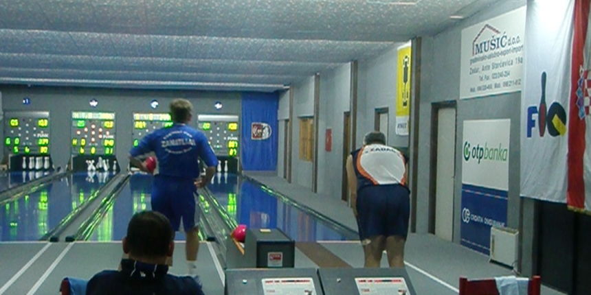 Kuglacki klub Zadar, prvaci Hrvatske u aezoni 2009/09. Kuglacki klub Zadar, prvaci Hrvatske u aezoni 2009/09.