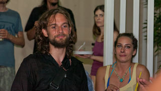 Posljednji dan KalelargArt festivala i proslava prvog rođendana Boutique hostela Forum, foto: Darko Belančić