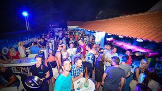 Virska noć: Afterparty @ Vagabundo & Noštromo bar Virska noć: Afterparty @ Vagabundo & Noštromo bar