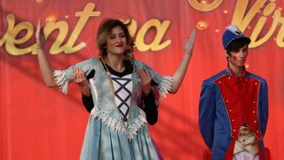 Sveti Nikola posjetio Vir i uvjerio se: nema zločeste djece Sveti Nikola posjetio Vir i uvjerio se: nema zločeste djece