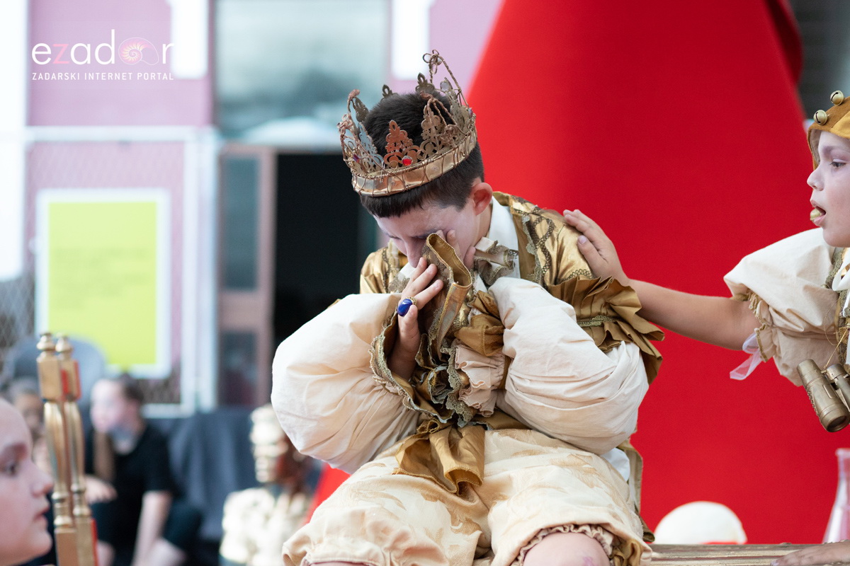 KvartArt 2018: Dan ispunjen radionicama, dramskom predstavom i projekcijom filma