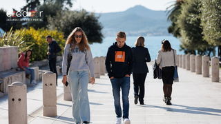 Đir po gradu, ponedjeljak 13. studenog 2023.