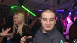 Wonderland – doček Nove 2016. u Ledani