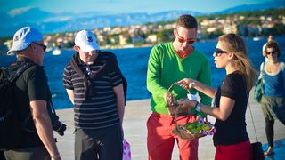 Festival smokava na Pozdravu suncu Festival smokava na Pozdravu suncu