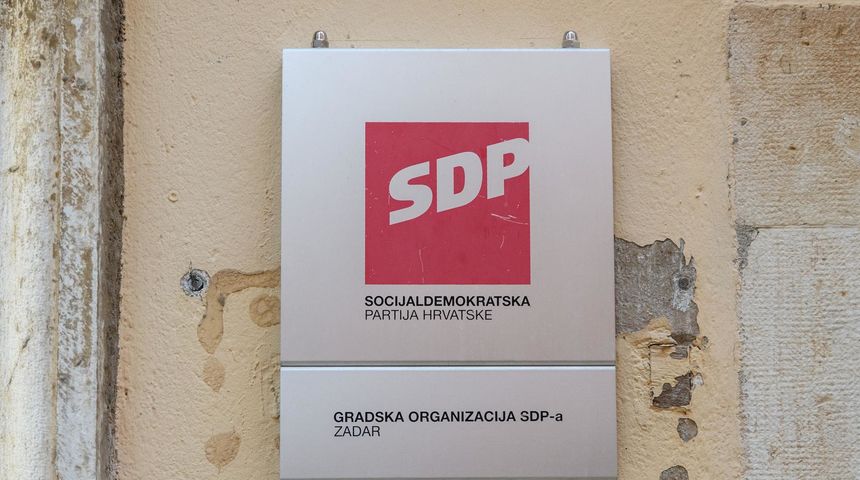 sdp zadar jure zubcic daniel radeta