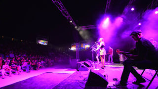 Nouvelle Rouge @ Terraneo summer break ; foto Iva Perinčić Nouvelle Rouge @ Terraneo summer break ; foto Iva Perinčić