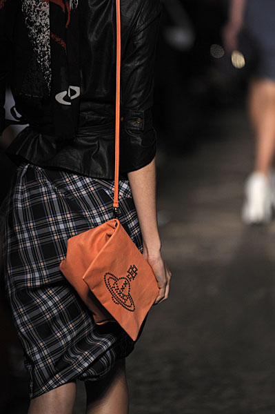 Viviene Westvood kolekcija proljeće/ljeto 2012.