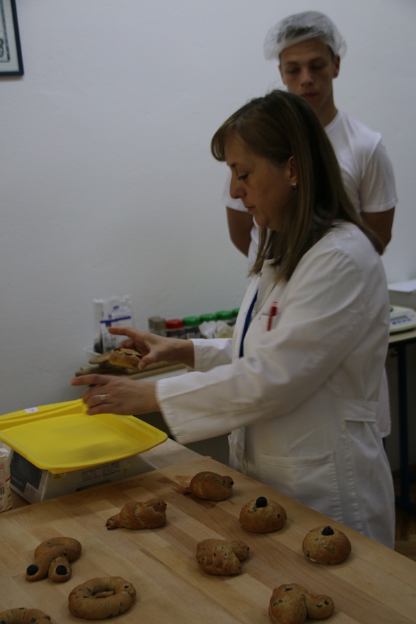 U Zadru po treći put održano Državno natjecanje u sektoru poljoprivreda, prehrana, veterina