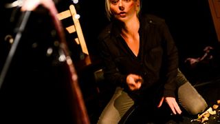 “Ana i Ona” naziv je predstave čijom je premijerom sinoć u zadarskom Kazalištu lutaka započela umjetnička revija pod nazivom “Nosi se Teatro Verrdi”.