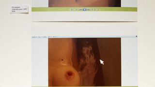 Izložbom ”Pičkin dim” 80 umjetnika uputilo tihi prosvjed protiv cenzure umjetnosti Izložbom ”Pičkin dim” 80 umjetnika uputilo tihi prosvjed protiv cenzure umjetnosti