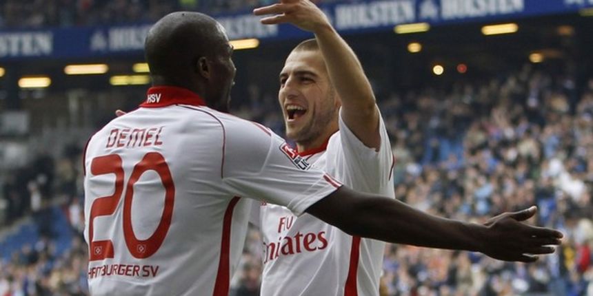 Mladen Petrić, Foto: Reuters