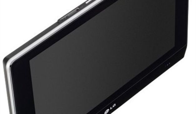 LG predstavio tablet E-Note H1000B