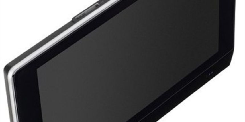 LG predstavio tablet E-Note H1000B