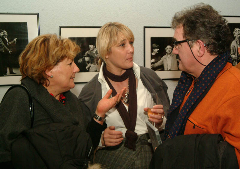 Promocija filma ‘Barba Slavko – Dobri duh Zadra’