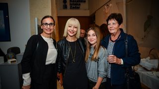 Premijera predstave “Otočićići” u Kazalištu lutaka Zadar Premijera predstave “Otočićići” u Kazalištu lutaka Zadar