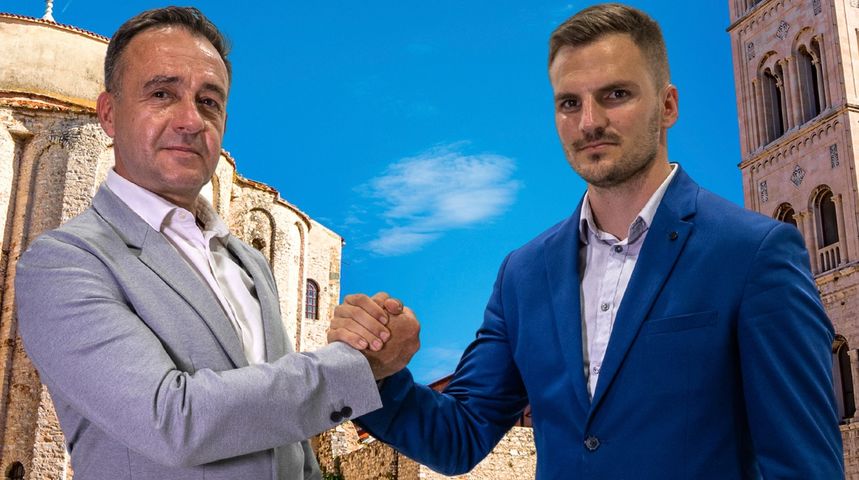 Robert Modrić, Daniel MIjatović, Pravo i pravda Robert Modrić, Daniel MIjatović, Pravo i pravda