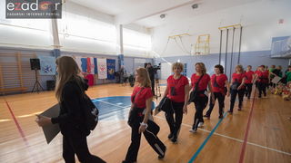 13. Hrvatski festival sportske rekreacije žena na Ravnicama 13. Hrvatski festival sportske rekreacije žena na Ravnicama